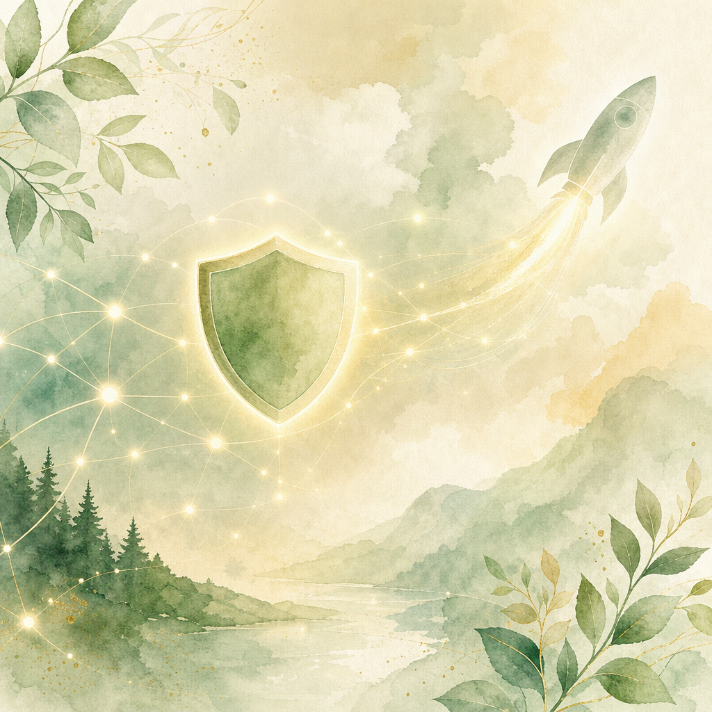  轻蜂VPN · 安全流畅的全球网络
